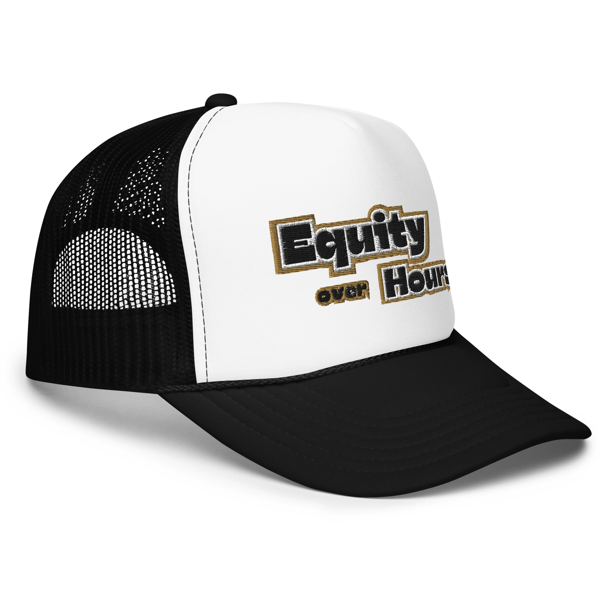 Equity Over Hours Collection