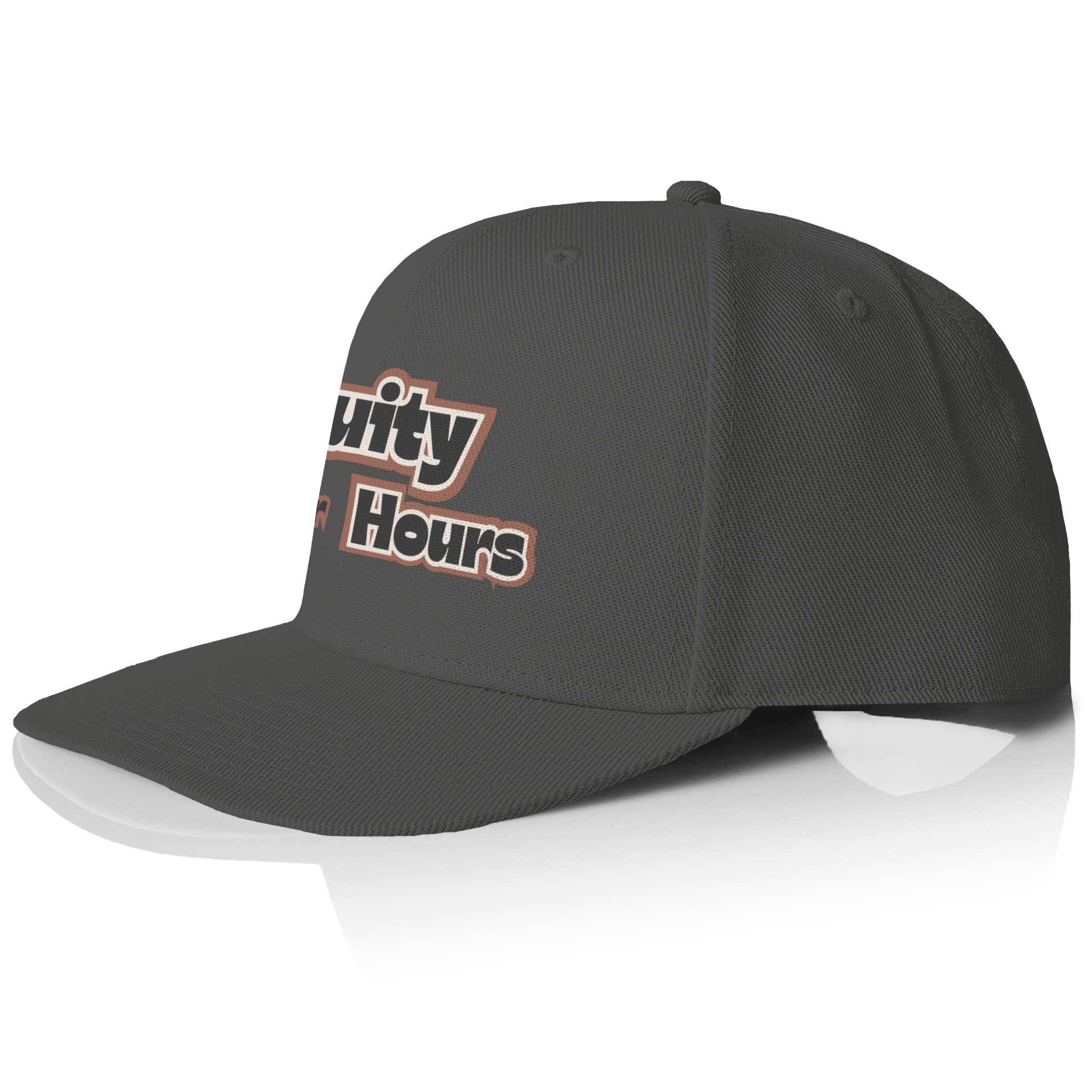 The Equity Over Hours Frame Cap