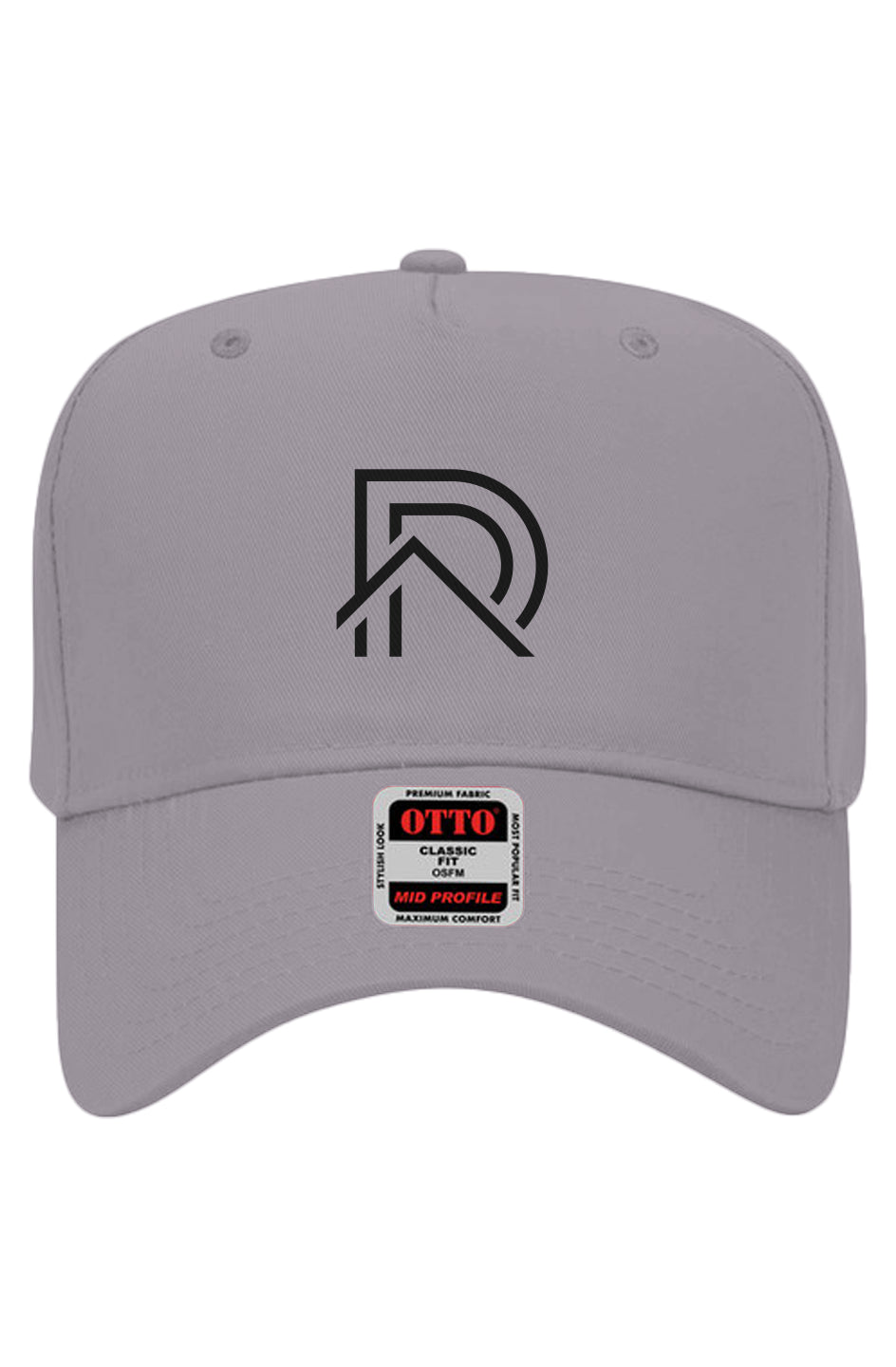 Rentalpreneur 5 Panel Baseball Cap