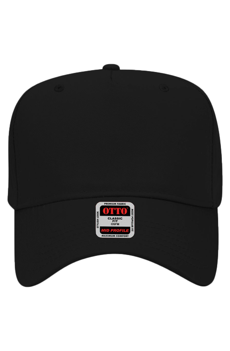Rentalpreneur 5 Panel Baseball Cap
