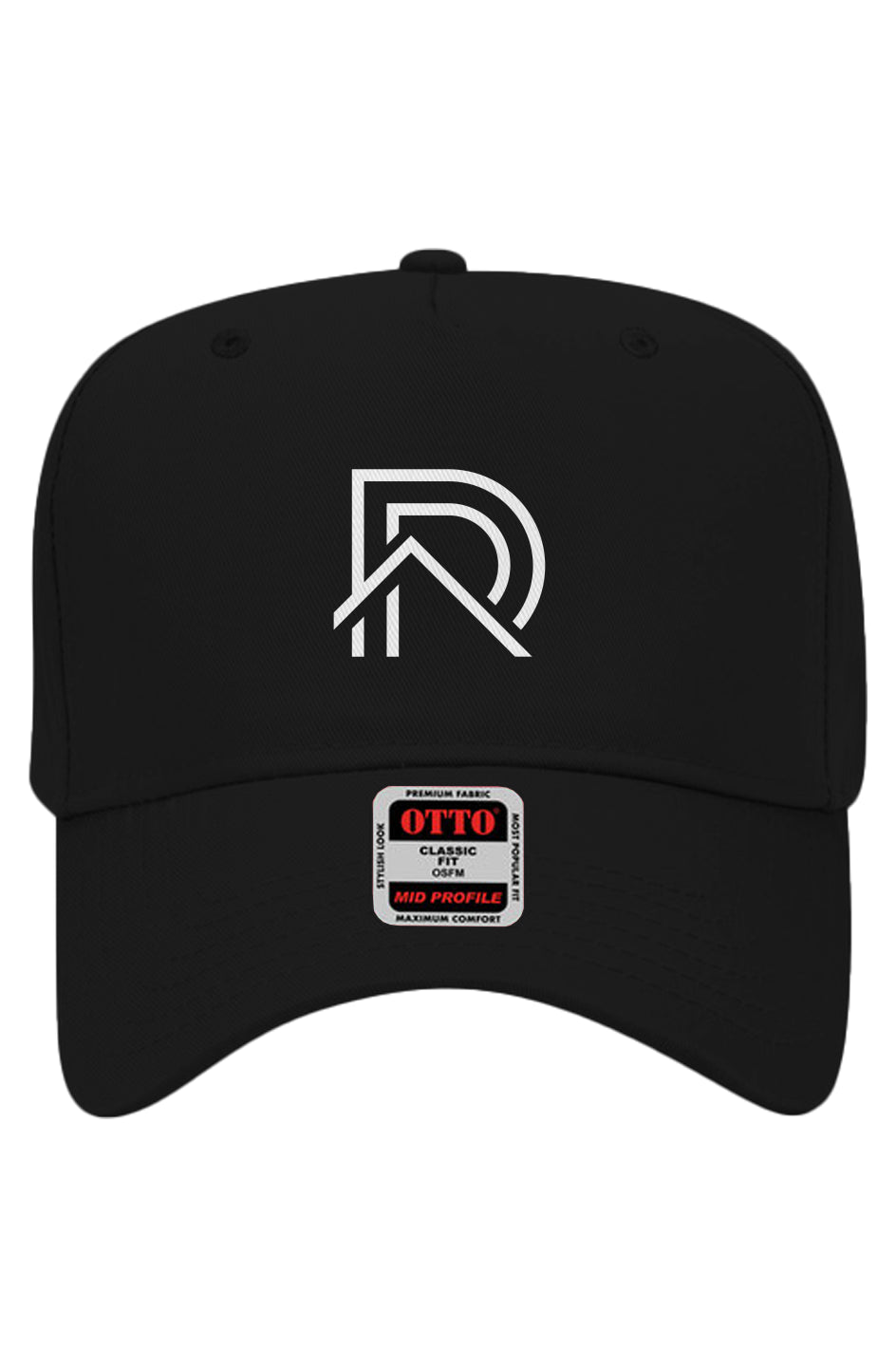 Rentalpreneur 5 Panel Baseball Cap