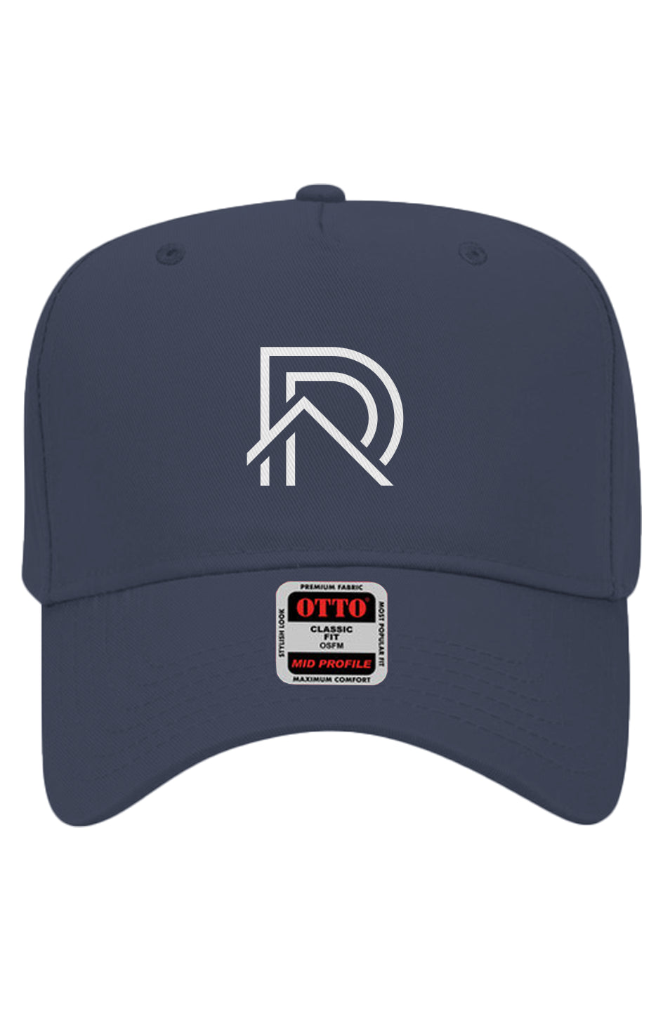 Rentalpreneur 5 Panel Baseball Cap