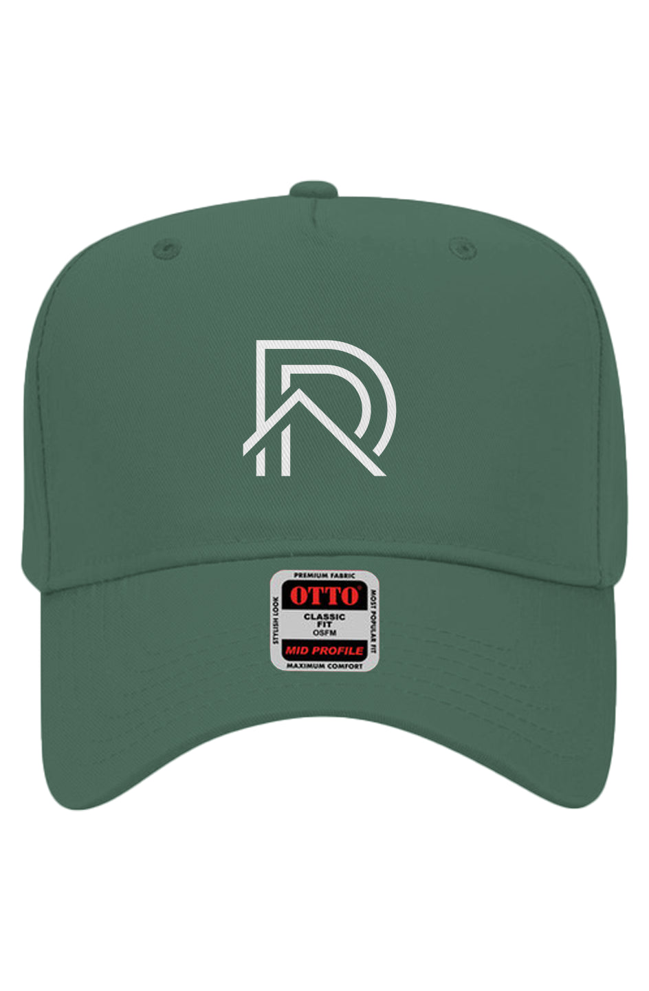 Rentalpreneur 5 Panel Baseball Cap