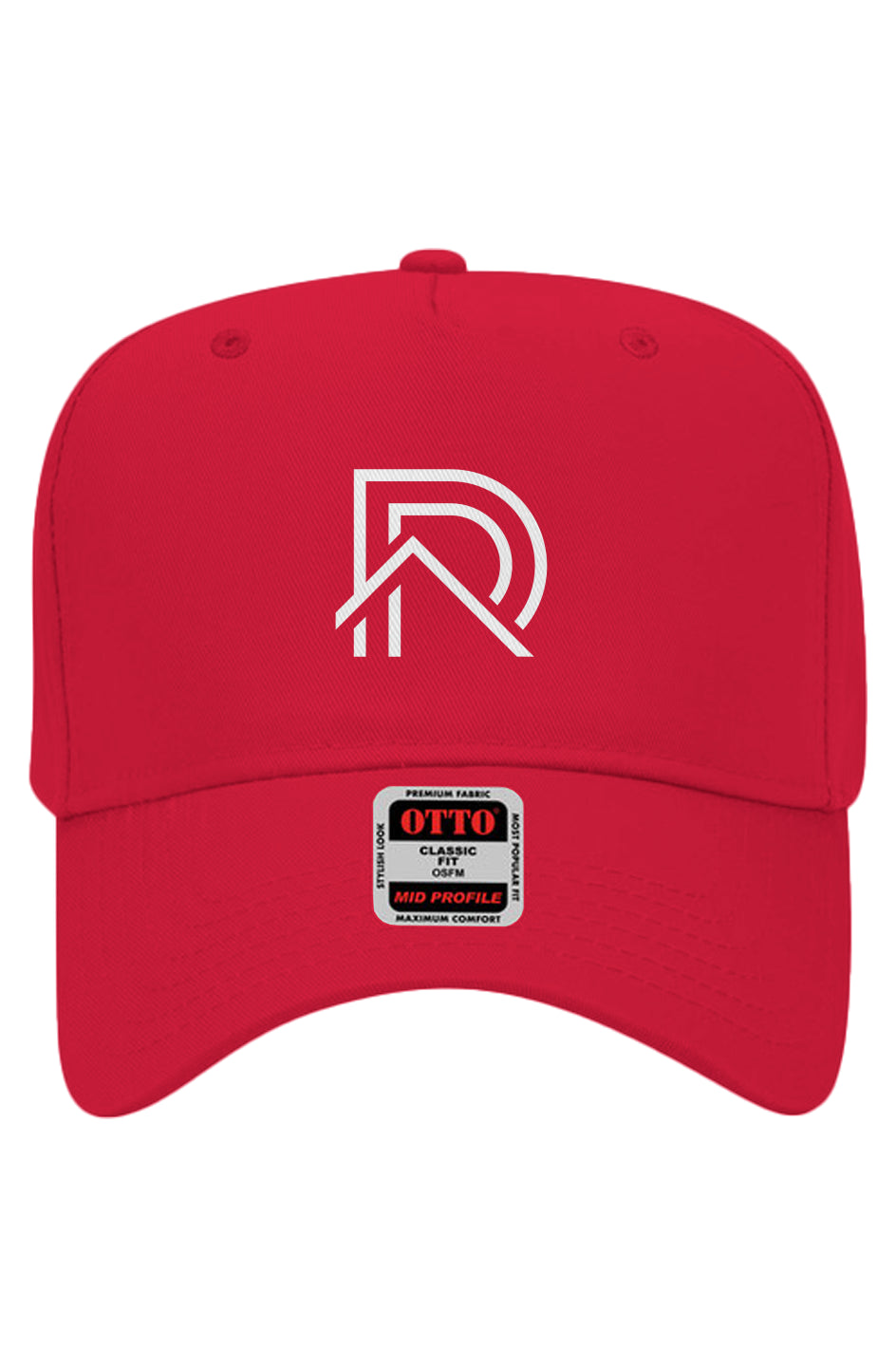 Rentalpreneur 5 Panel Baseball Cap