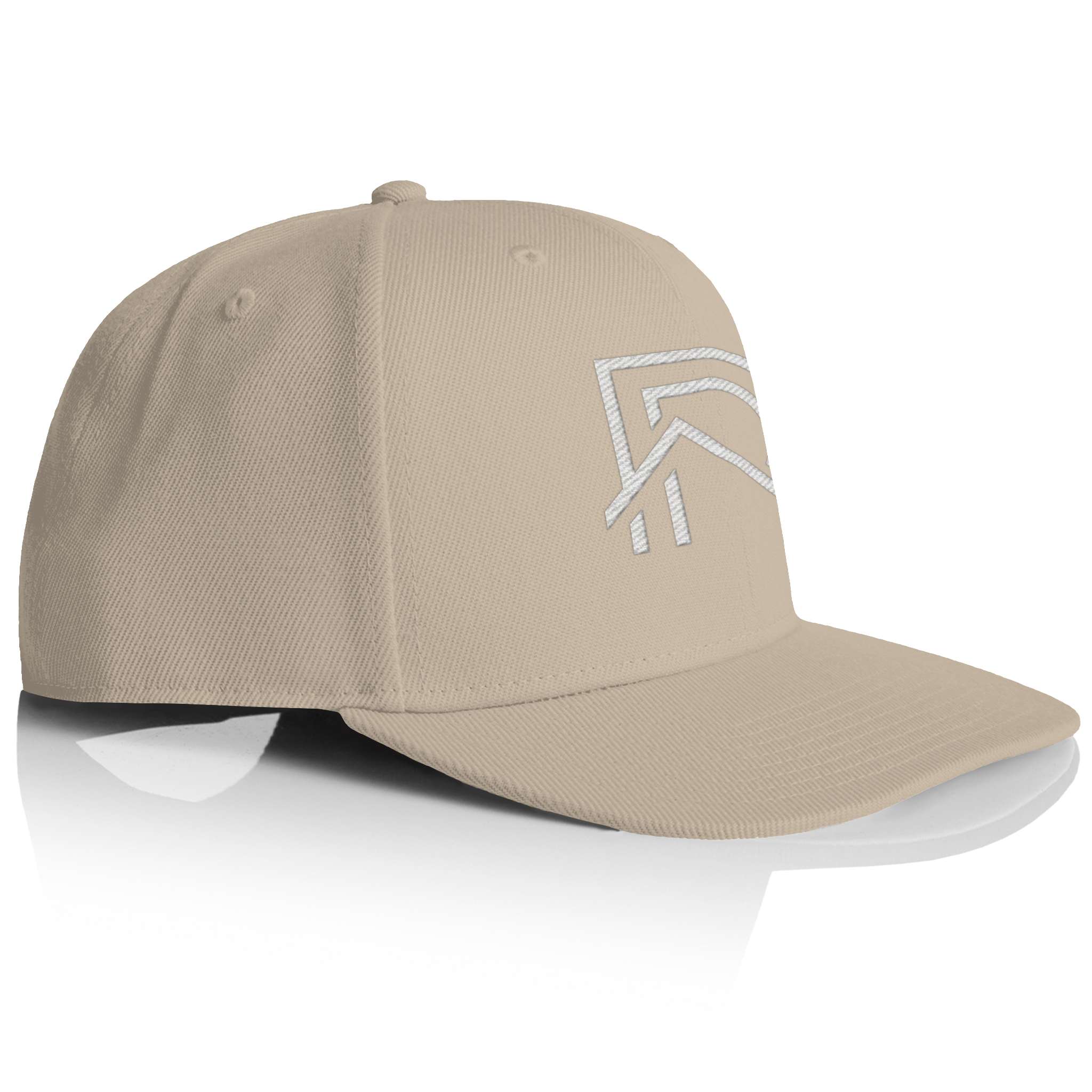 Rentalpreneur Frame Cap