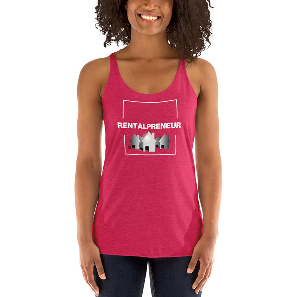 Women's Racerback Tank